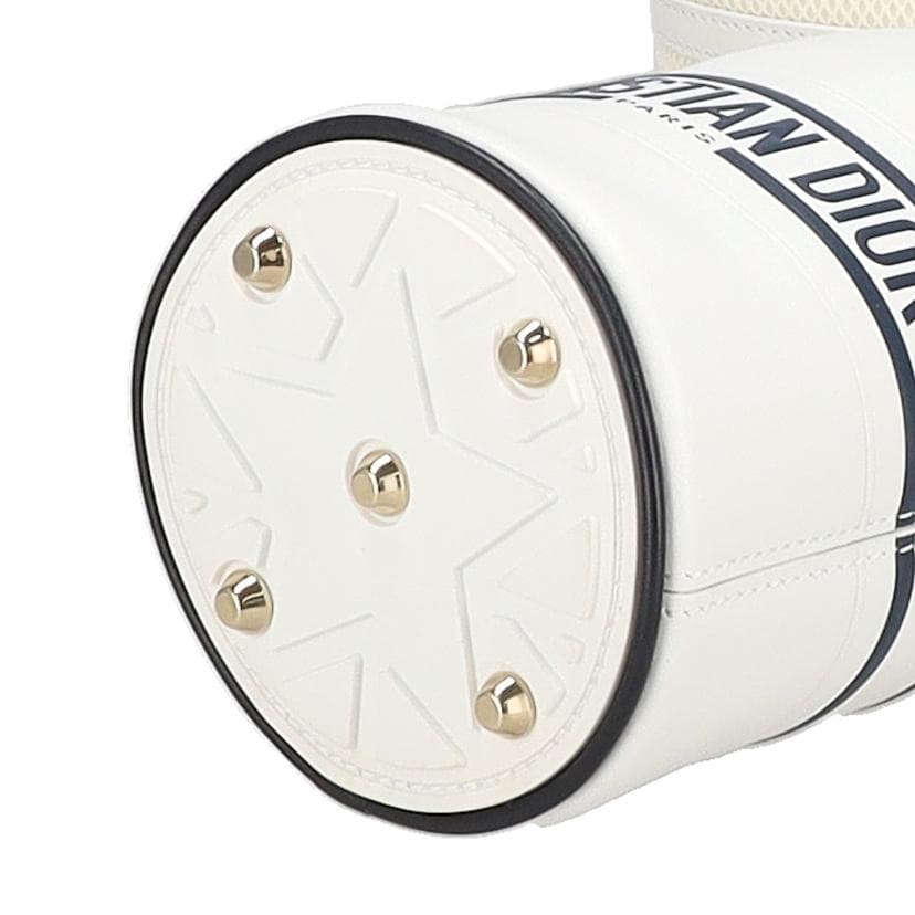 C.Dior Christian Dior Vibe Bucket Micro 56-MA-0222 Rank A 93 [Used] 56-MA-0222 4