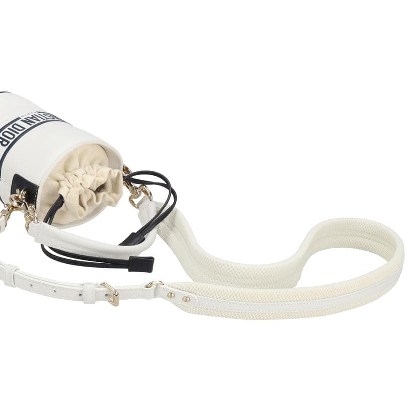 C.Dior Christian Dior Vibe Bucket Micro 56-MA-0222 Rank A 93 [Used] 56-MA-0222 5