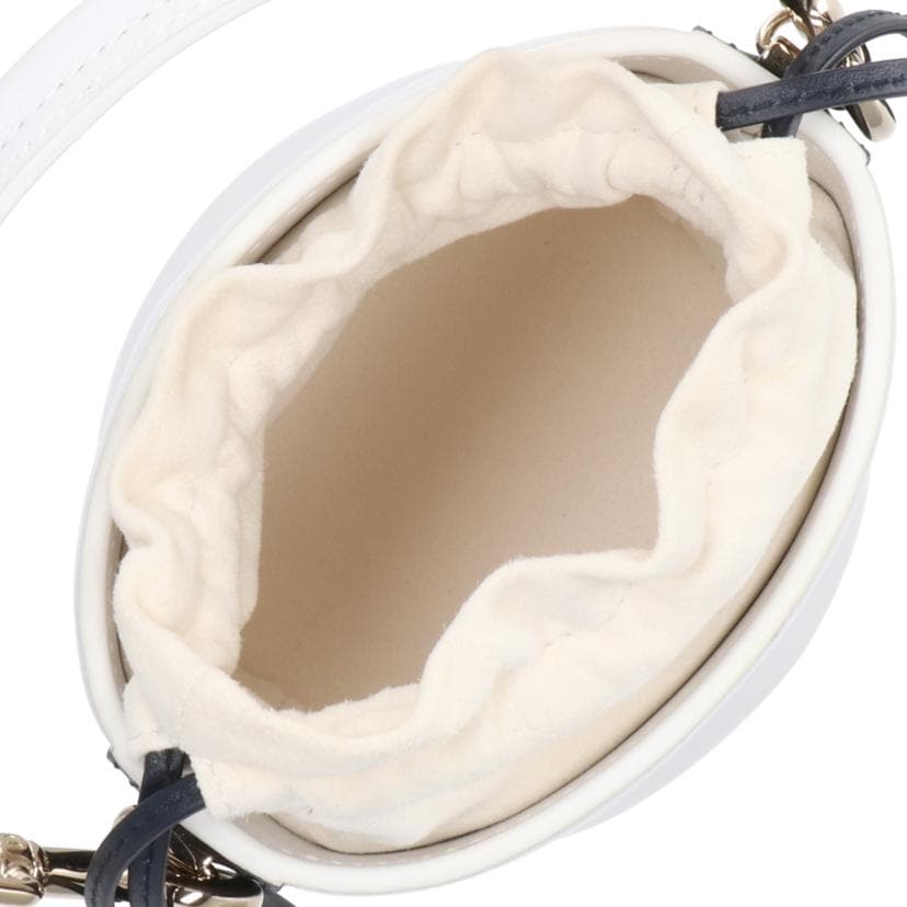 C.Dior Christian Dior Vibe Bucket Micro 56-MA-0222 Rank A 93 [Used] 56-MA-0222 6