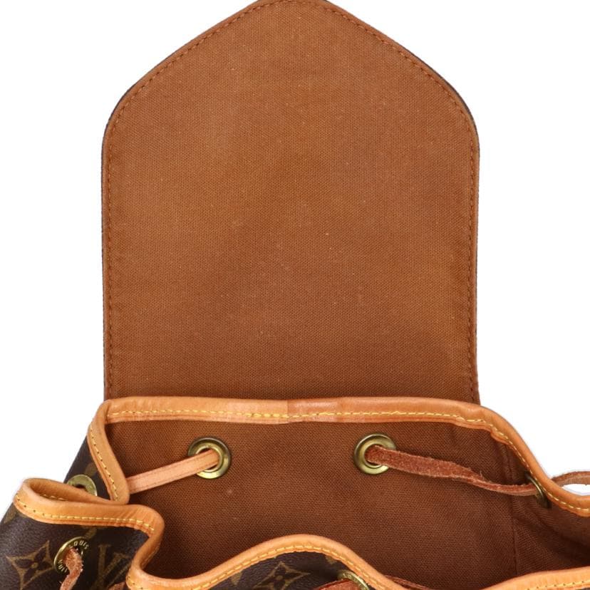 LOUIS VUITTON Monsli MM Monogram M51136 SD1*** Grade A 91 [Pre-owned] M51136 7