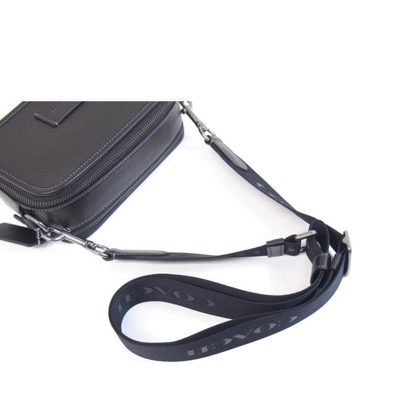 COACH Wyatt Crossbody CM113 A25** SA Grade 71 [Used] CM113 5