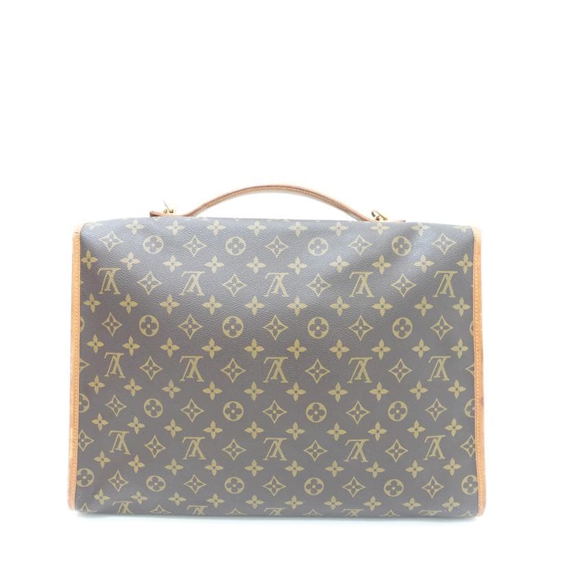 LOUIS VUITTON Beverly Monogram M51120 SL0*** Grade B 88 [Used] M51120 3