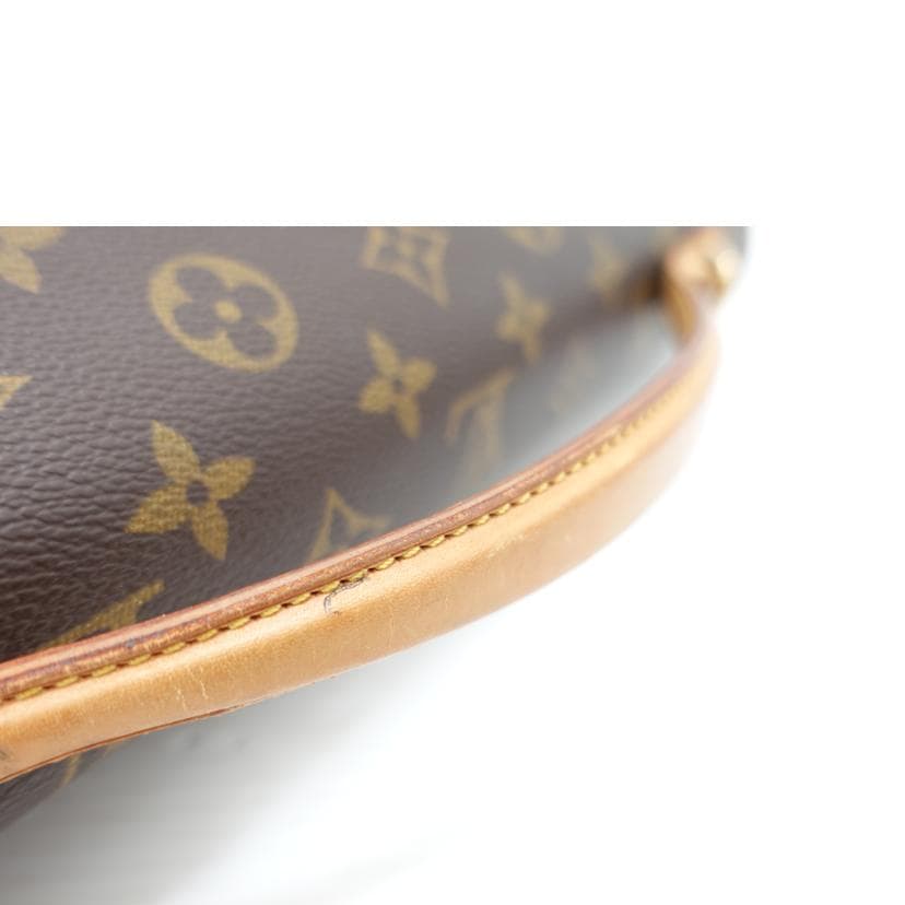 LOUIS VUITTON Beverly Monogram M51120 SL0*** Grade B 88 [Used] M51120 4