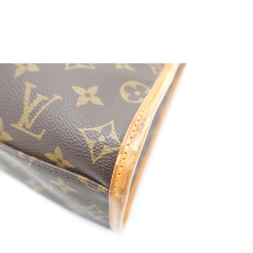 LOUIS VUITTON Beverly Monogram M51120 SL0*** Grade B 88 [Used] M51120 5