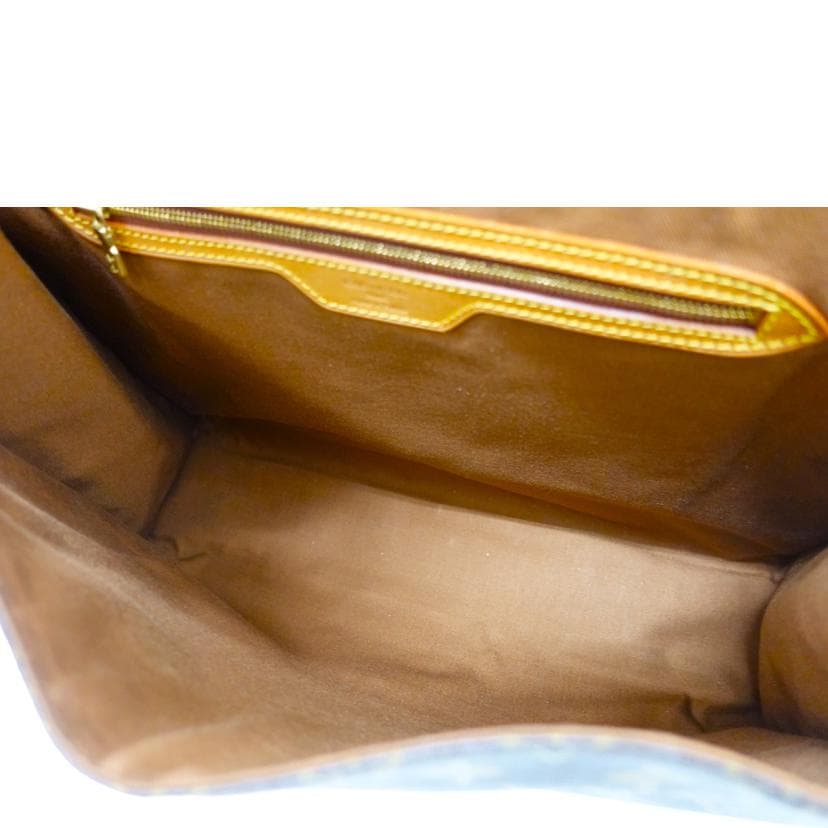 LOUIS VUITTON Beverly Monogram M51120 SL0*** Grade B 88 [Used] M51120 7