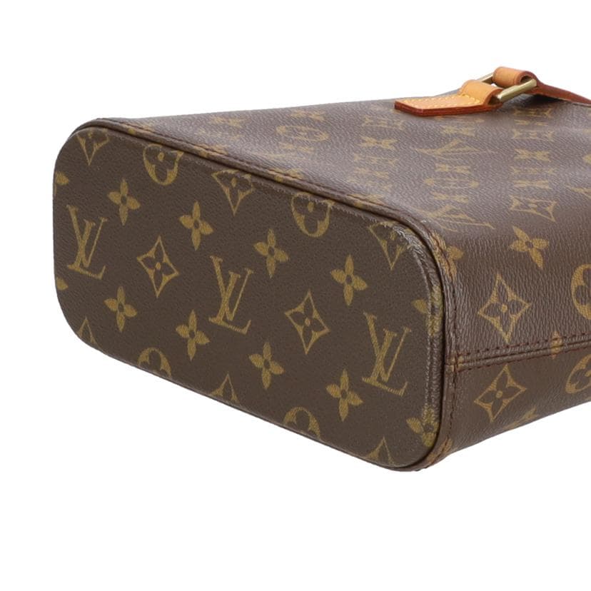 LOUIS VUITTON Vavin PM Monogram M51172 SR1*** Grade A 94 [Pre-owned] M51172 3
