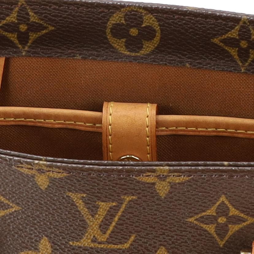 LOUIS VUITTON Vavin PM Monogram M51172 SR1*** Grade A 94 [Pre-owned] M51172 6