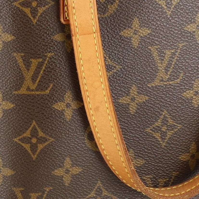 LOUIS VUITTON Vavin PM Monogram M51172 SR1*** Grade A 94 [Pre-owned] M51172 7
