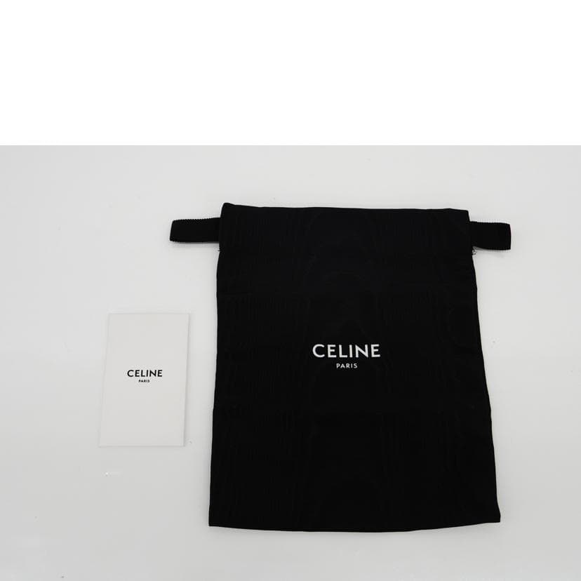 CELINE Oval Perce Trionf Shoulder Bag 101703 DPQ***** SA Grade 75 [Pre-owned] 8