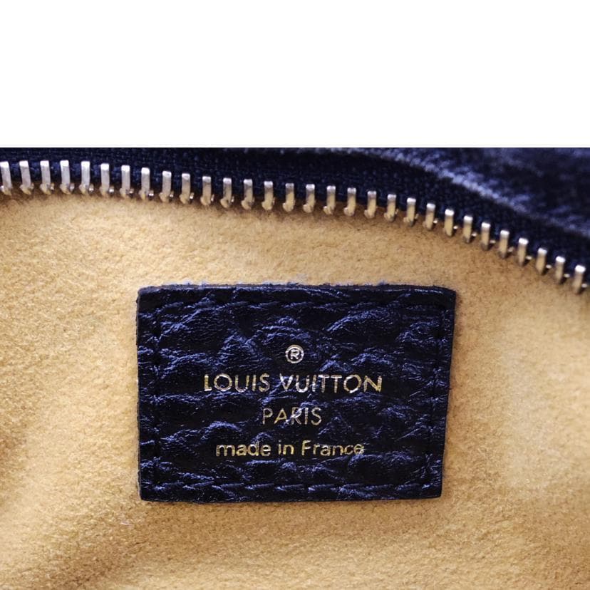 LOUIS VUITTON Neo Cavie GM Monogram Denim M95352 TH3*** Grade A 75 [Used] M95352 7