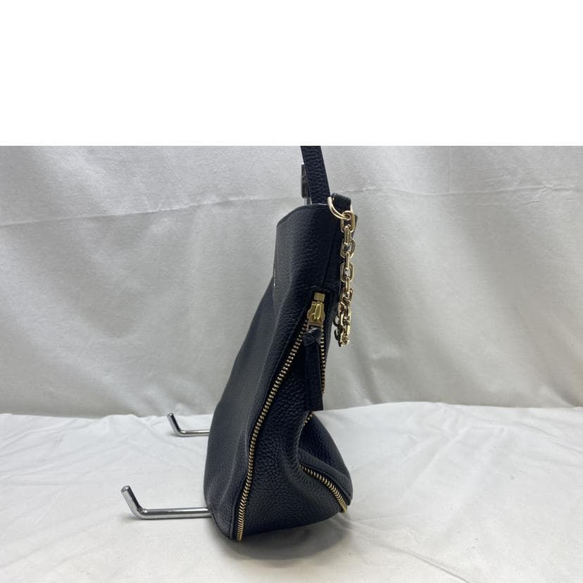 TORY BURCH Chain Leather Bag 10005626 Grade A 51 [Used] 10005626 4