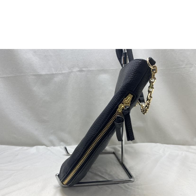 TORY BURCH Chain Leather Bag 10005626 Grade A 51 [Used] 10005626 6