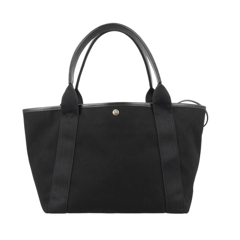 BALENCIAGA Biarritz Medium Tote Bag Black 834820-1060 L23***** AB Rank 18 3