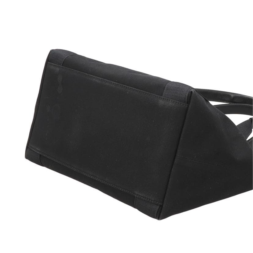 BALENCIAGA Biarritz Medium Tote Bag Black 834820-1060 L23***** AB Rank 18 4