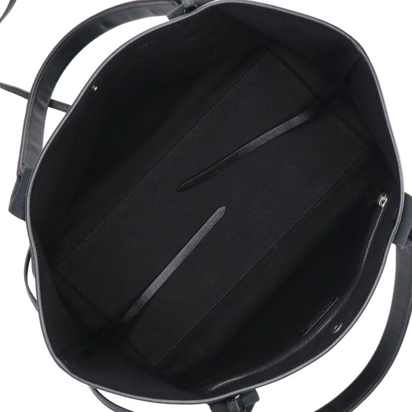 BALENCIAGA Biarritz Medium Tote Bag Black 834820-1060 L23***** AB Rank 18 6