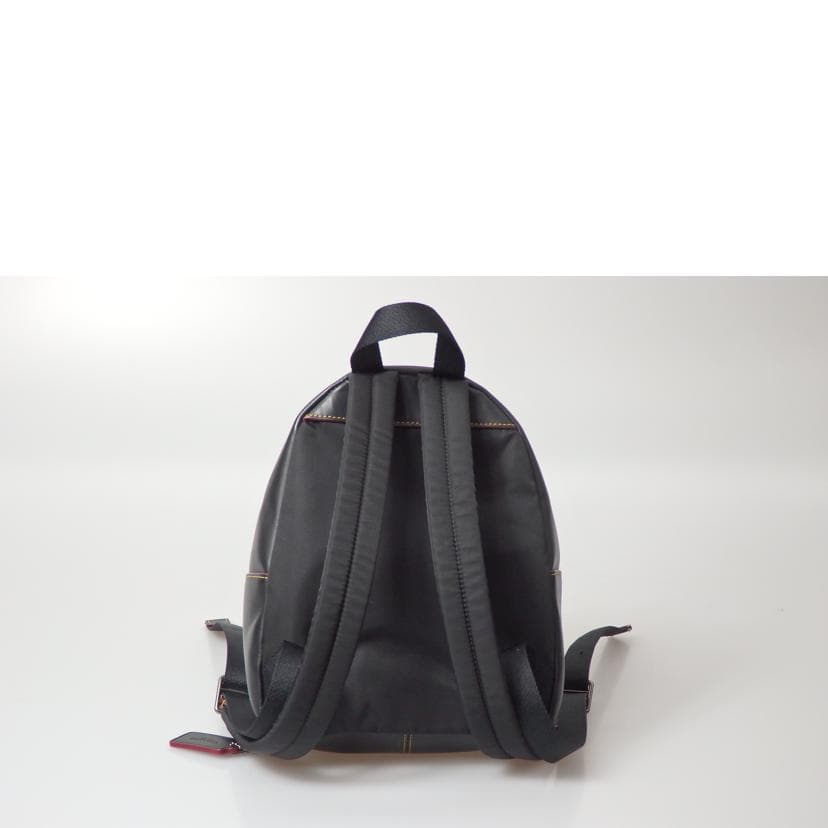 COACH Backpack Daypack Disney Collaboration F59837 A17** B Rank 76Used F59837 3