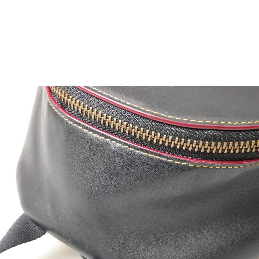 COACH Backpack Daypack Disney Collaboration F59837 A17** B Rank 76Used F59837 8