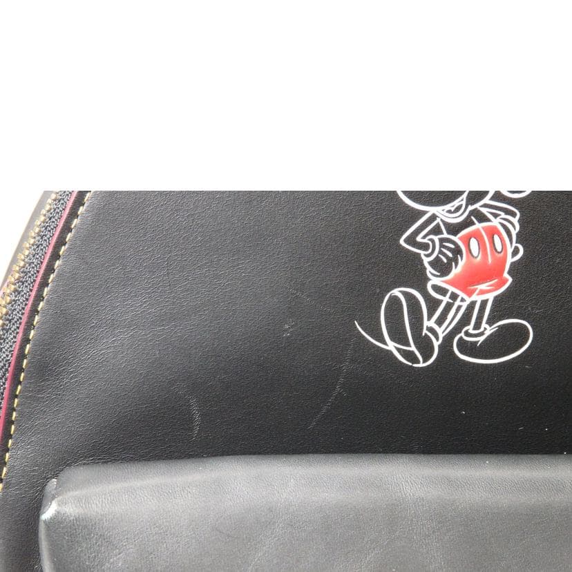 COACH Backpack Daypack Disney Collaboration F59837 A17** B Rank 76Used F59837 9