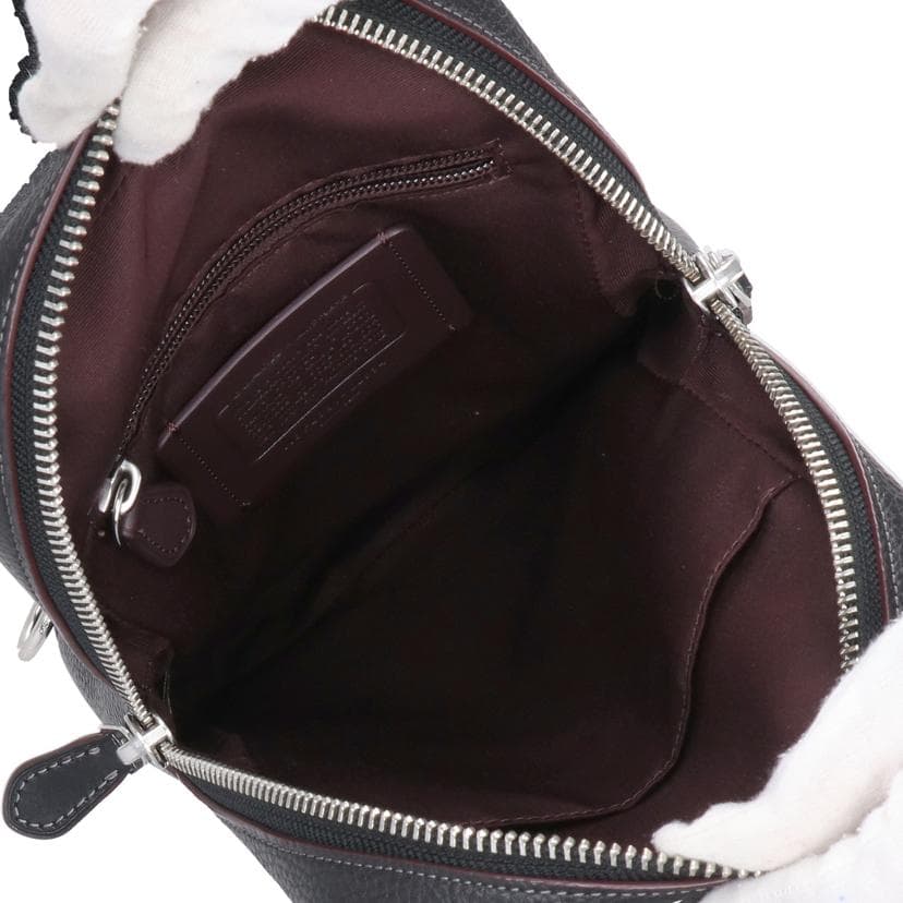 COACH MINT & SURF collaboration body bag CL954 F23** A rank 20used CL954 6