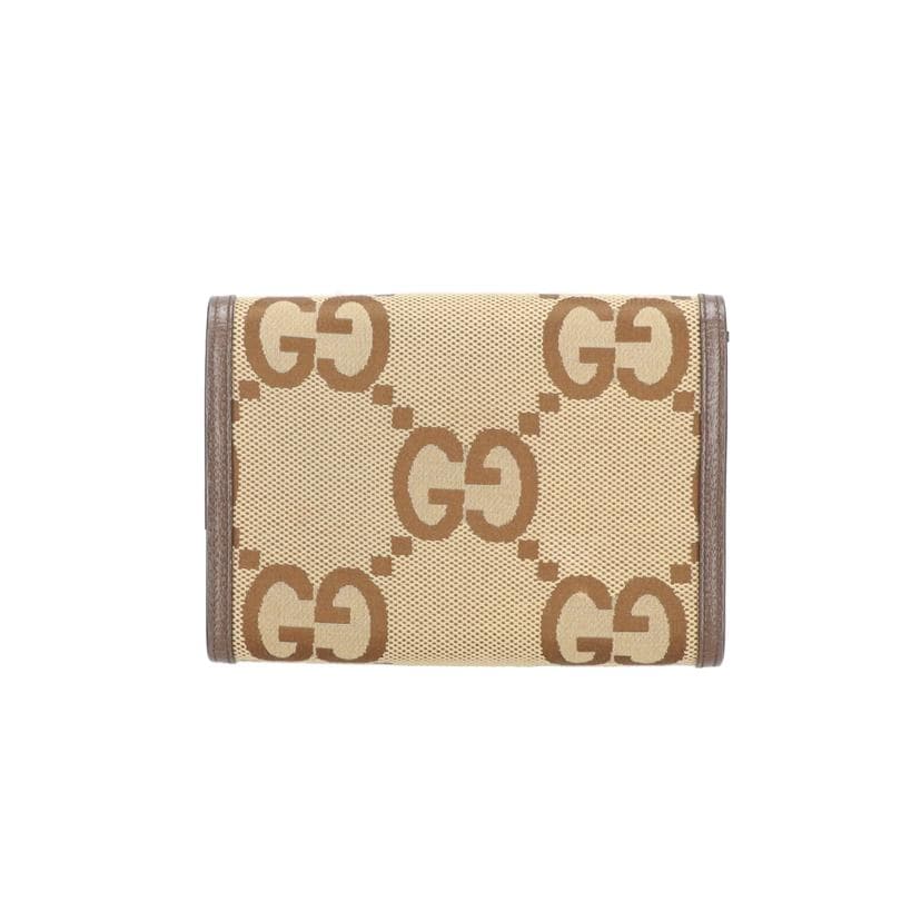 GUCCI Dionysus Big GG Chain Wallet 401231 AB Rank 91 [Used] 401231 3