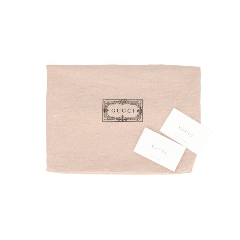 GUCCI Dionysus Big GG Chain Wallet 401231 AB Rank 91 [Used] 401231 8