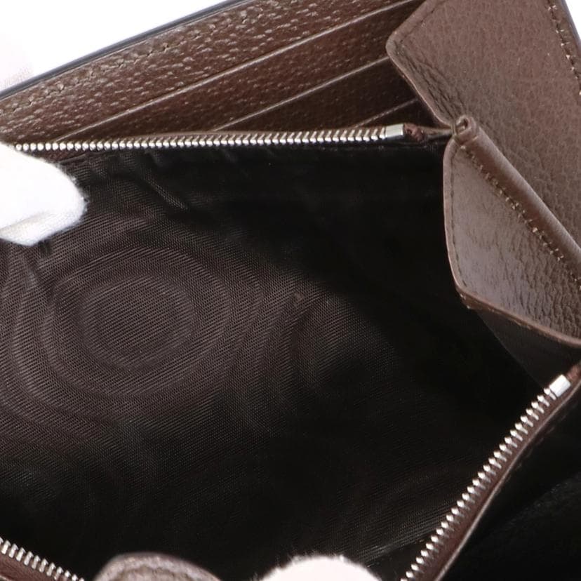 GUCCI Dionysus Big GG Chain Wallet 401231 AB Rank 91 [Used] 401231 9