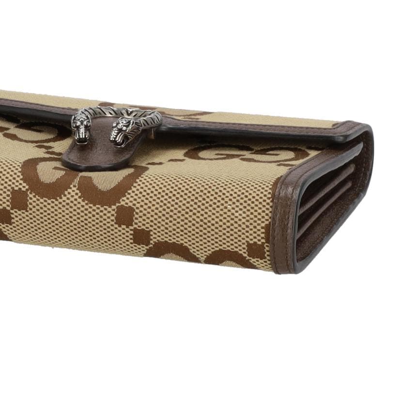 GUCCI Dionysus Big GG Chain Wallet 401231 AB Rank 91 [Used] 401231 10