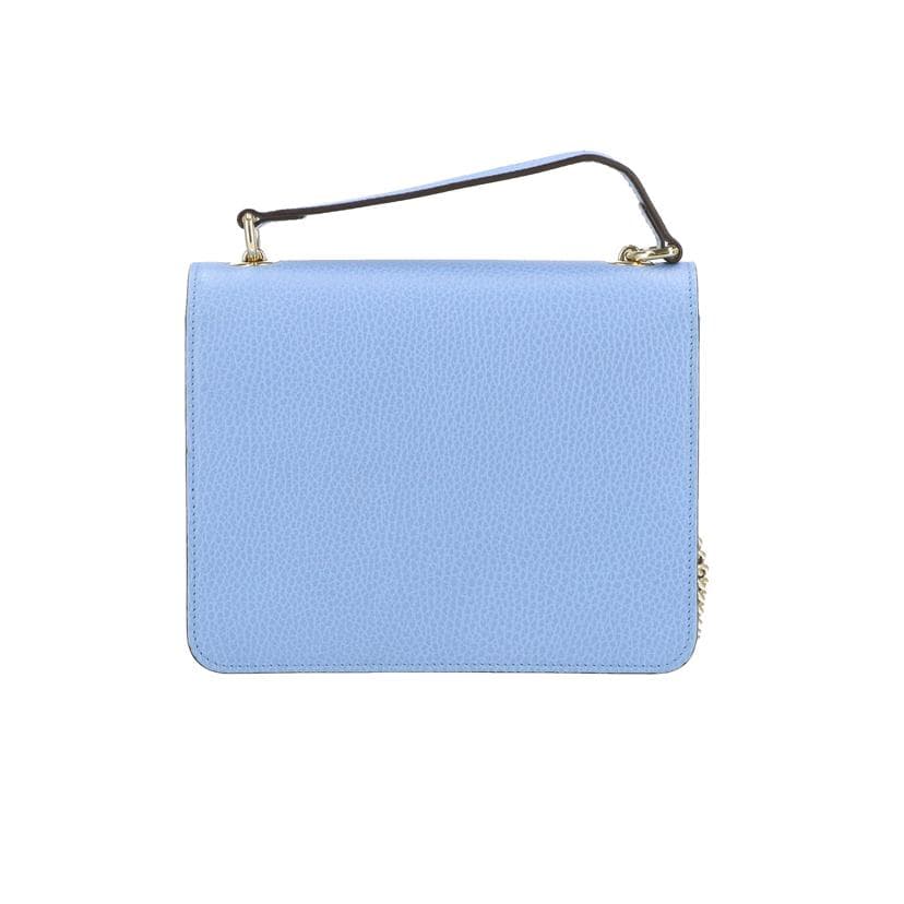 GUCCI Interlocking G Chain Shoulder Bag 510304 498*** AB Rank 91 [Used] 510304 3