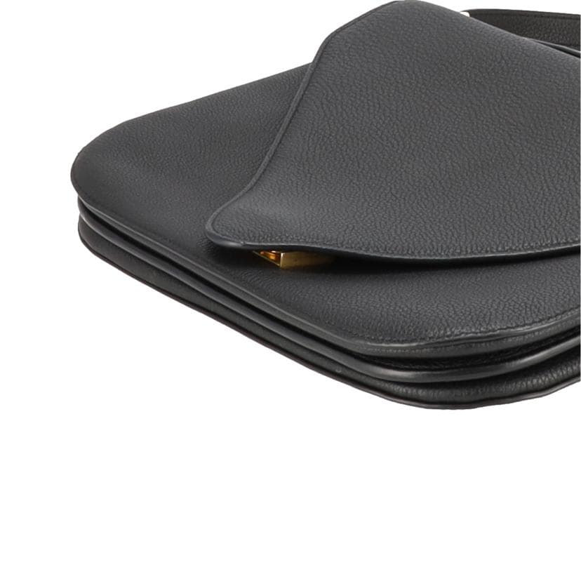 BOTTEGA VENETA Mount Leather 2WAY Shoulder Bag P01******* Rank A 91Used 4