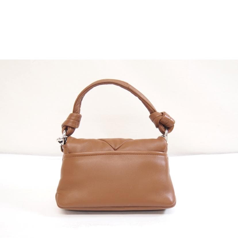 COLE HAAN Quilted 2Way Shoulder Bag AB Rank 71 [Used] 3