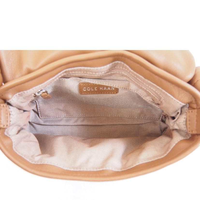 COLE HAAN Quilted 2Way Shoulder Bag AB Rank 71 [Used] 6