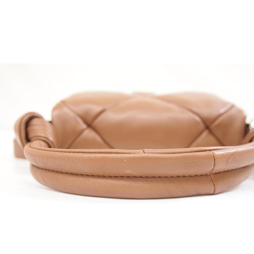 COLE HAAN Quilted 2Way Shoulder Bag AB Rank 71 [Used] 8