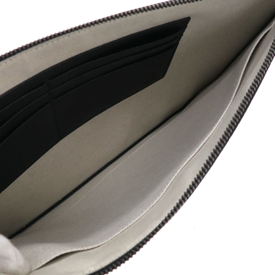 GG Marmont Leather Pouch 475317 3