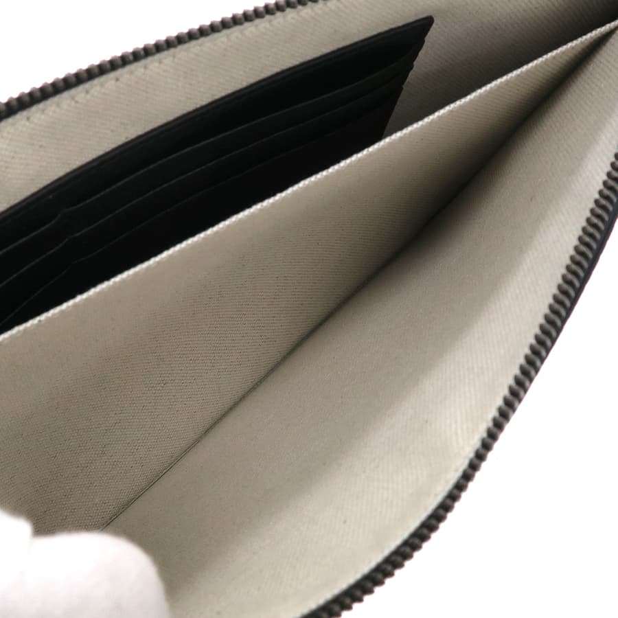 GG Marmont Leather Pouch 475317 4