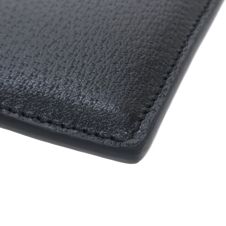 GG Marmont Leather Pouch 475317 6