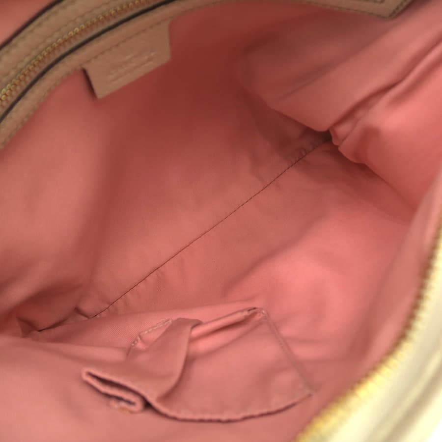 GG Canvas Shoulder 144388 2