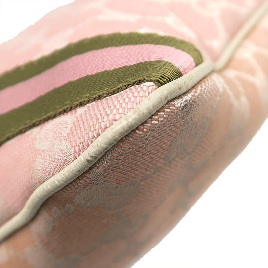 GG Canvas Shoulder 144388 3