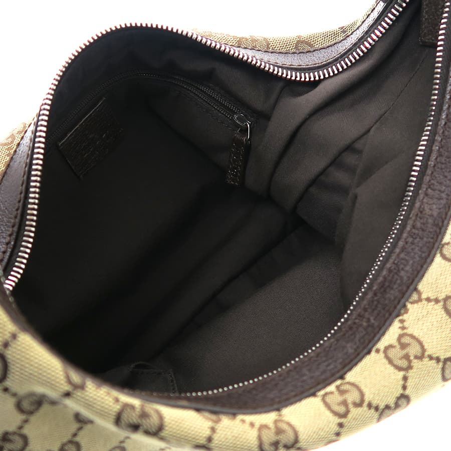 GG Canvas One Shoulder 145757 2