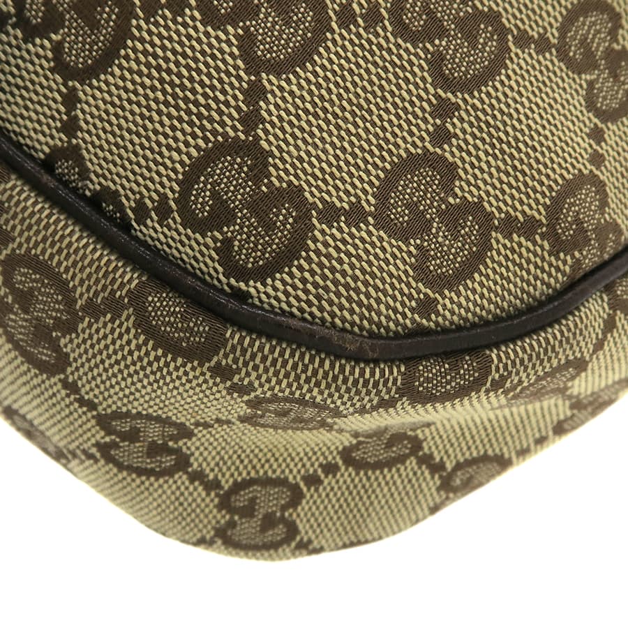 GG Canvas One Shoulder 145757 3