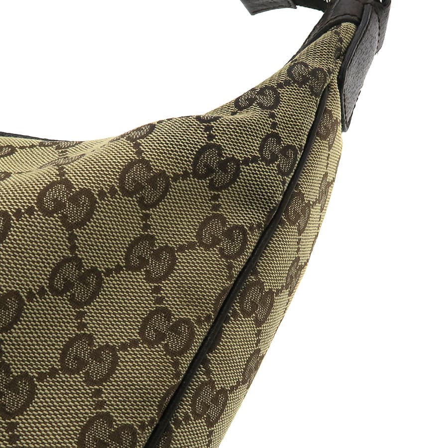 GG Canvas One Shoulder 145757 4