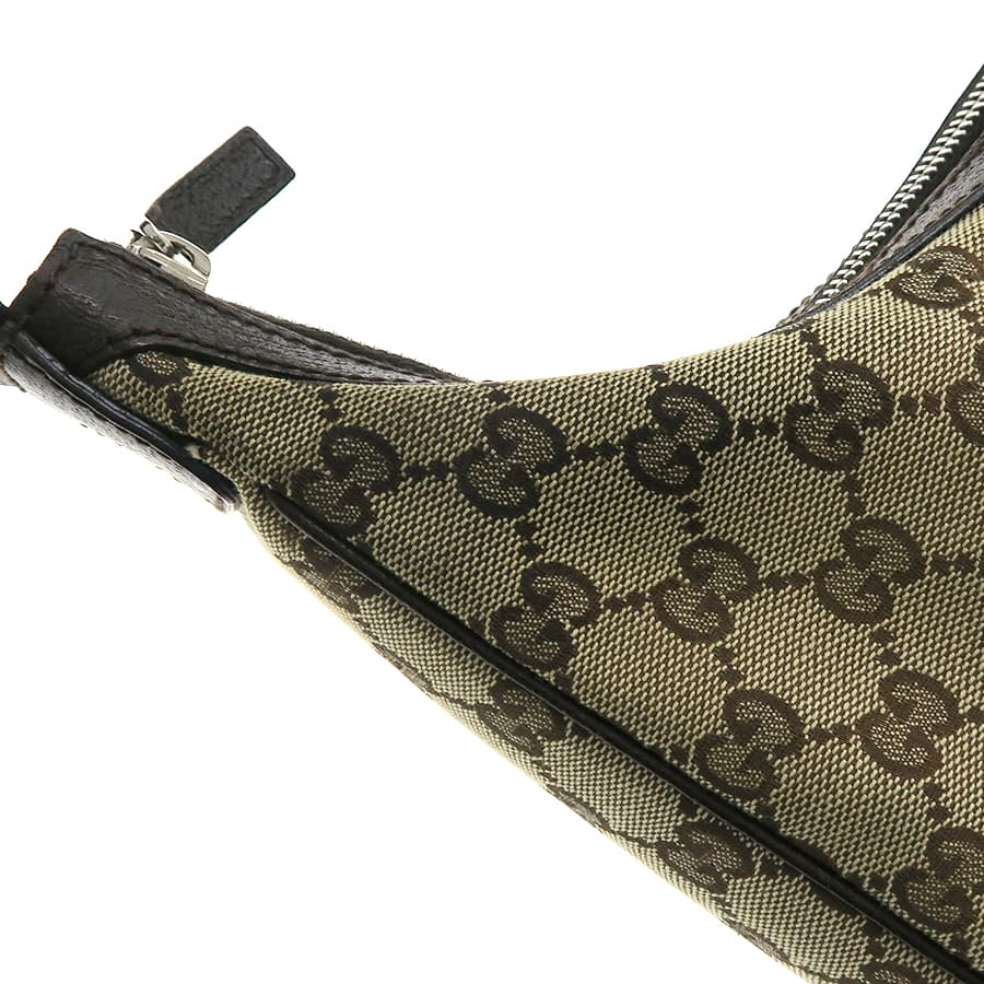 GG Canvas One Shoulder 145757 5