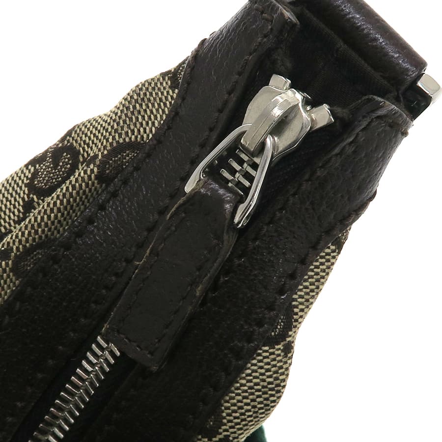 GG Canvas One Shoulder 145757 6