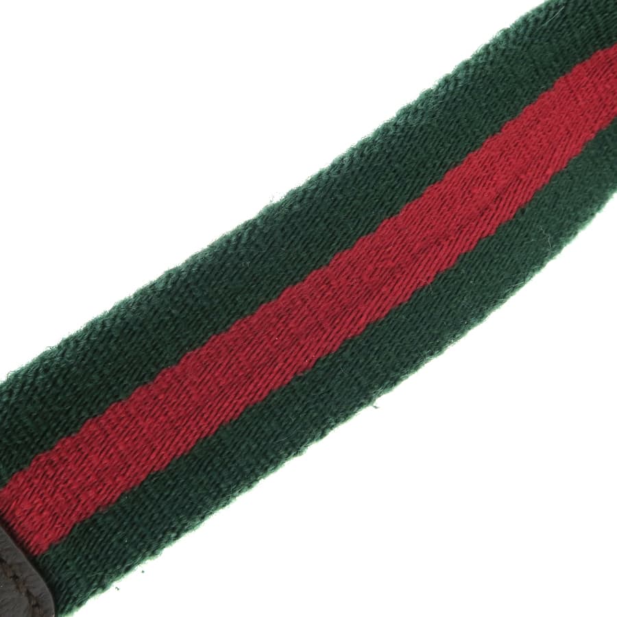 GG Canvas One Shoulder 145757 7