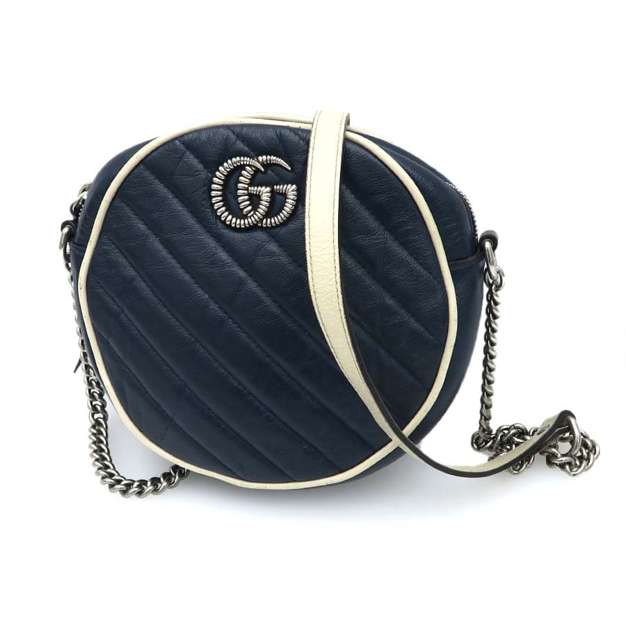 GG Marmont Shoulder 550154