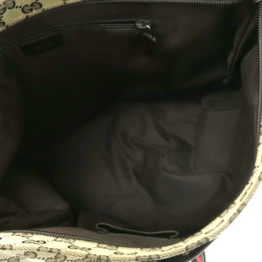 GG Canvas Shoulder 189751 2