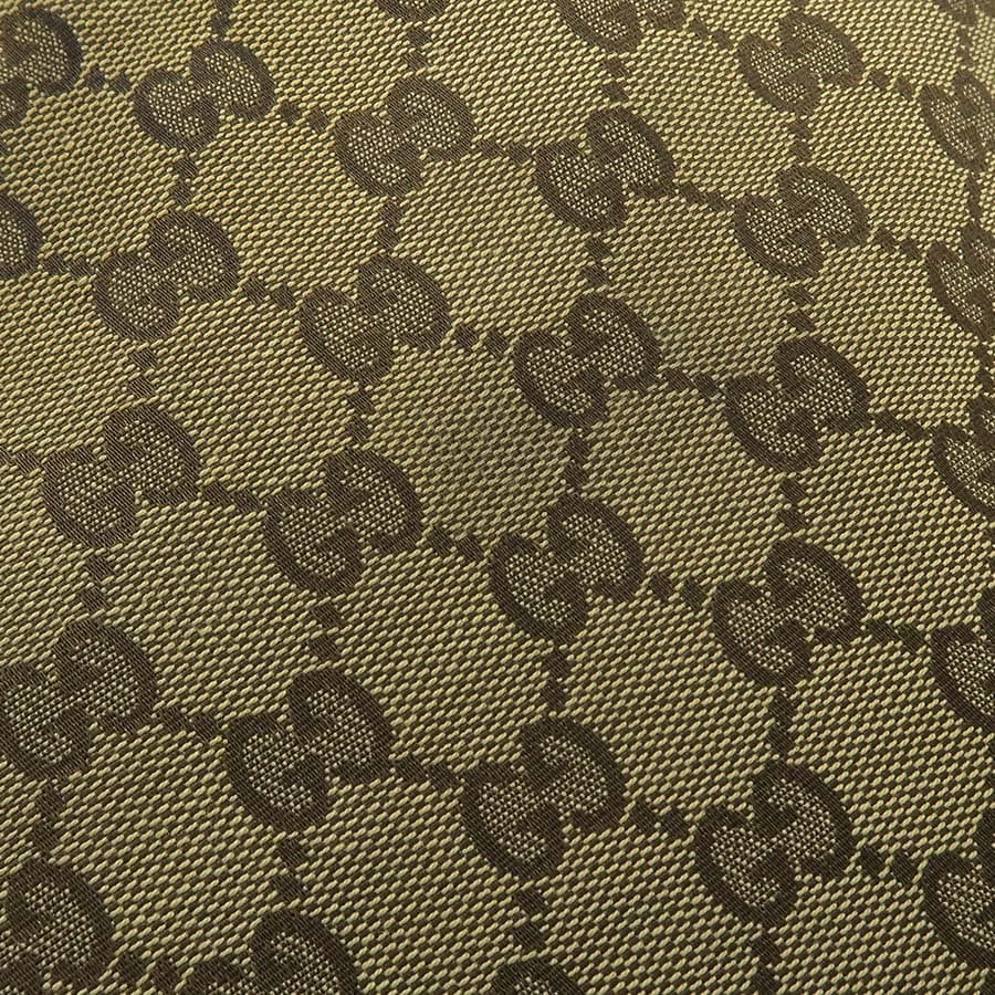 GG Canvas Shoulder 189751 4