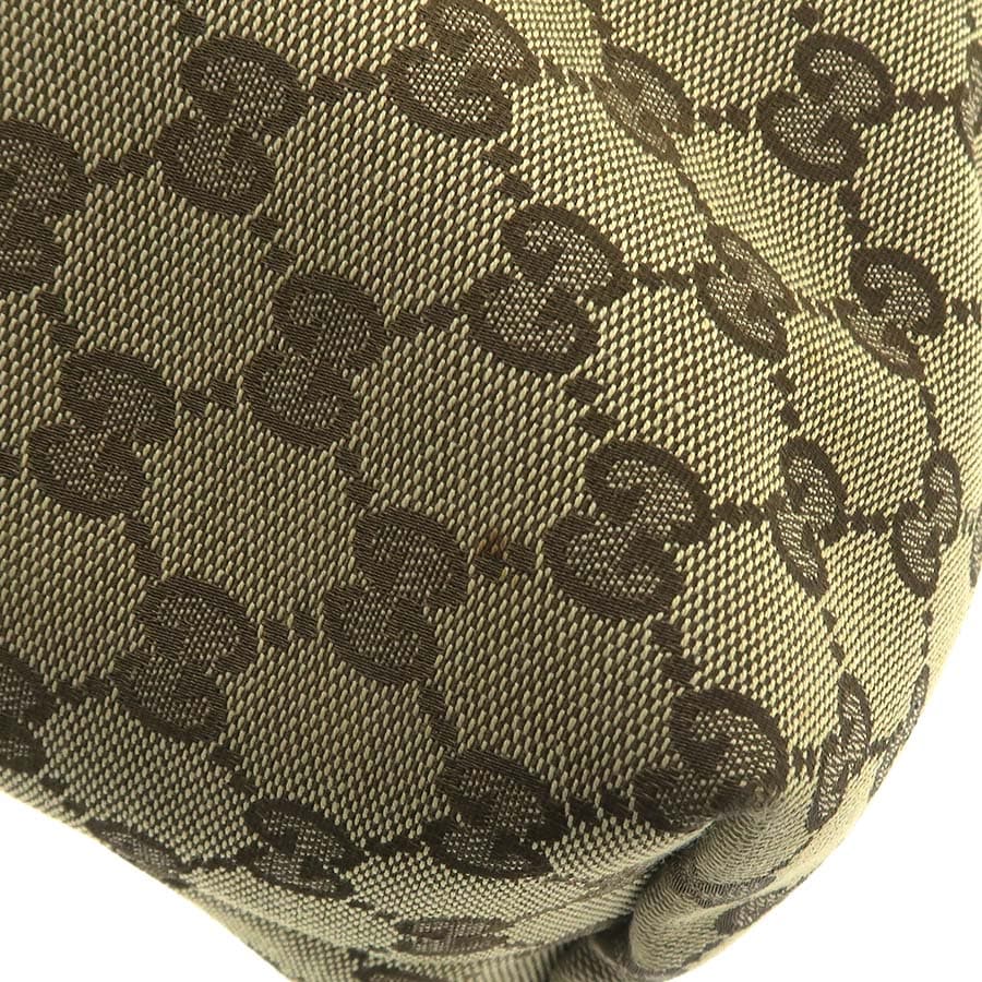 GG Canvas Shoulder 189751 6