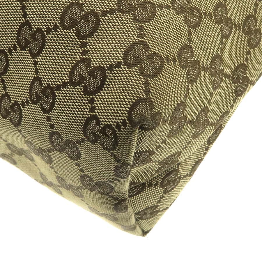 GG Canvas Shoulder 189751 7