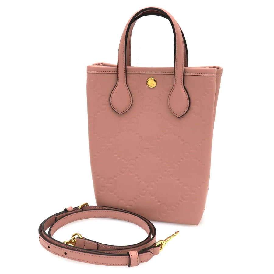 Super Mini Bag 790133