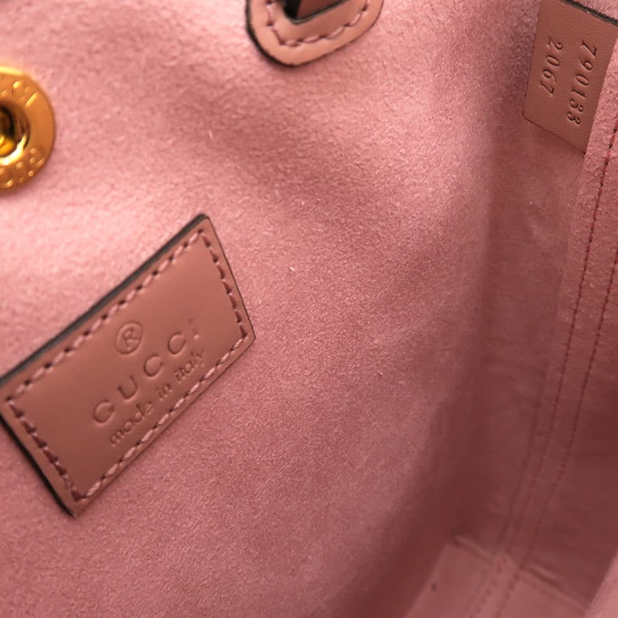 Super Mini Bag 790133 7